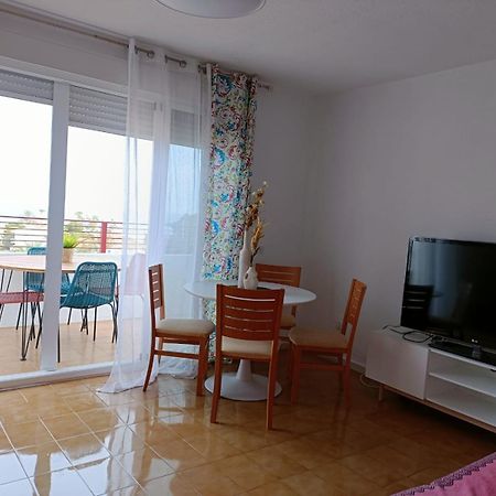 Apartamento En Calarreona Matalentisco Exteriör bild